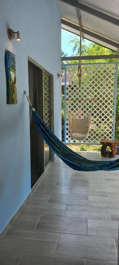 Villa Casa Katharina Cahuita