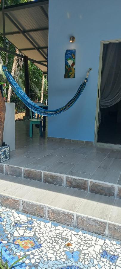 Casa Katharina Cahuita