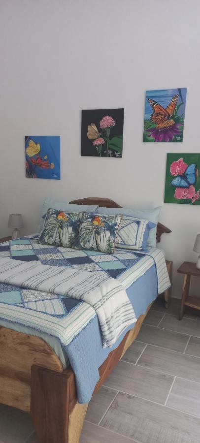 Casa Katharina * Cahuita